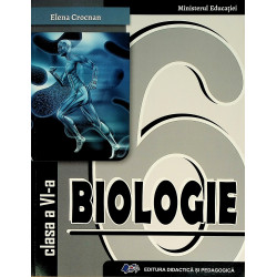 Biologie, clasa a VI-a
