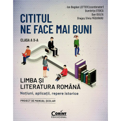 Cititul ne face mai buni -...