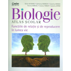 Biologie - Atlas scolar....