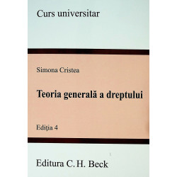 Teoria generala a dreptului