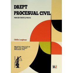 Drept procesual civil....