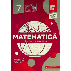 Matematica: algebra+...