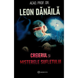 Creierul si misterele...