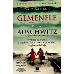 Gemenele de la Auschwitz....