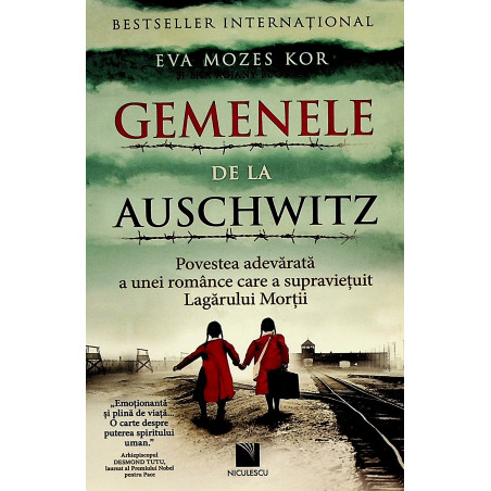 Gemenele de la Auschwitz....