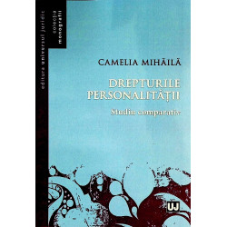 Drepturile personalitatii....