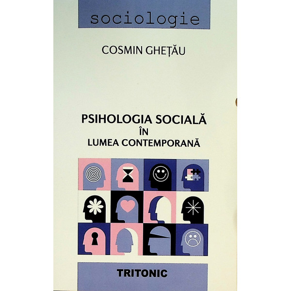Psihologia sociala in lumea contemporana