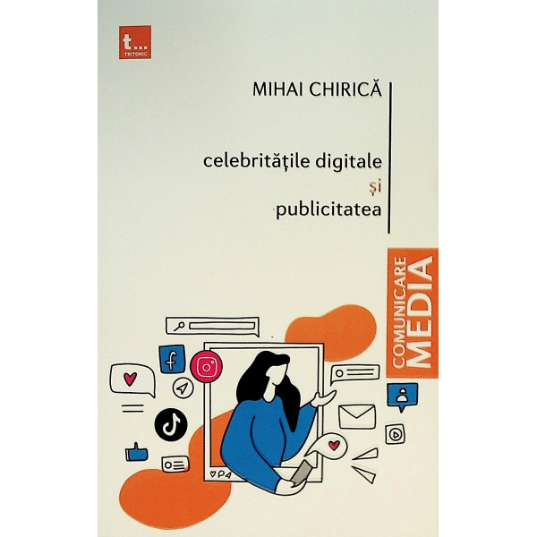 Celebritatile digitale si publicitatea