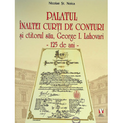 Palatul Inaltei Curti de...