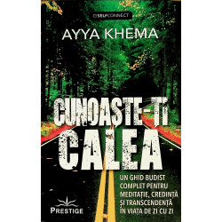 Cunoaste-ti calea. Un ghid...