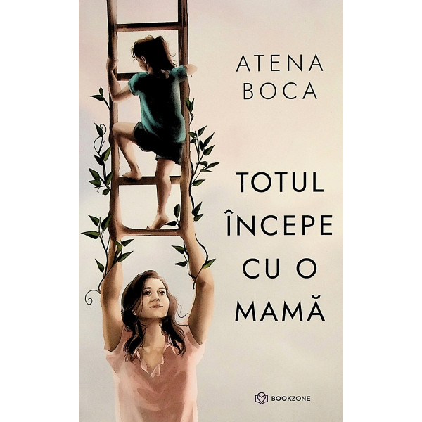 Totul incepe cu o mama