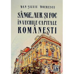 Sange, aur si foc in...