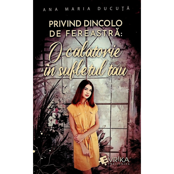 O calatorie in sufletul tau