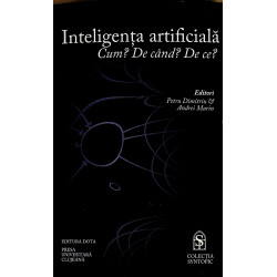 Inteligenta artificiala....
