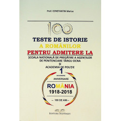 100 teste de istorie a...