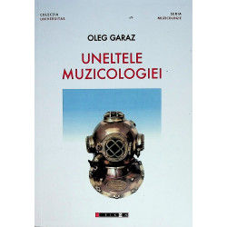 Uneltele muzicologiei