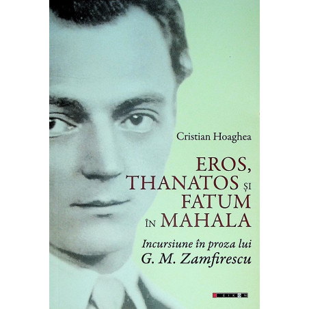 Eros, Thanatos si Fatum in...