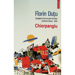 Chiorpangiu
