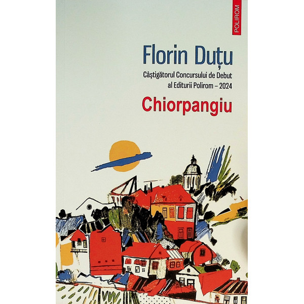 Chiorpangiu