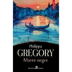 Maree negre