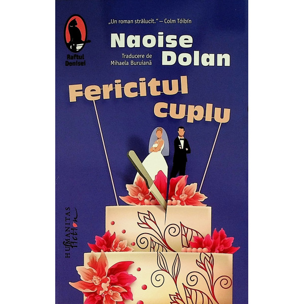 Fericitul cuplu