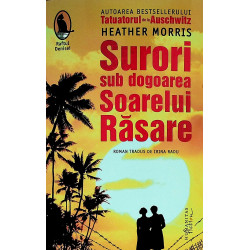 Surori sub dogoarea...