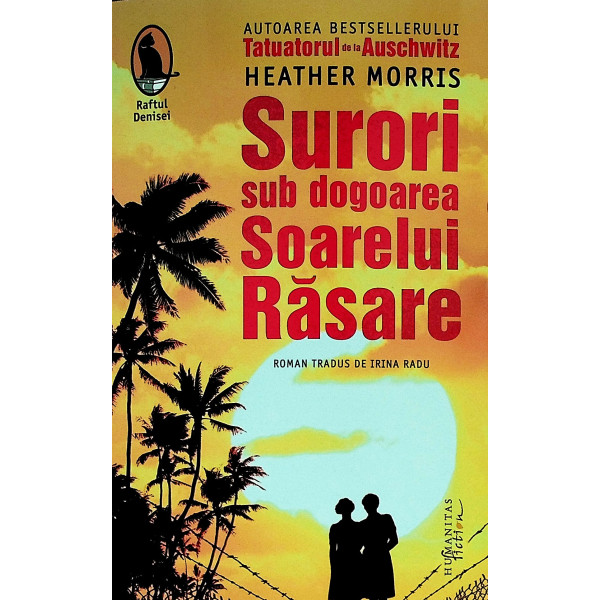 Surori sub dogoarea Soarelui Rasare
