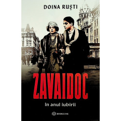 Zavaidoc in anul iubirii