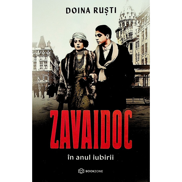 Zavaidoc in anul iubirii