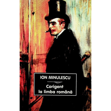 Corigent la limba romana