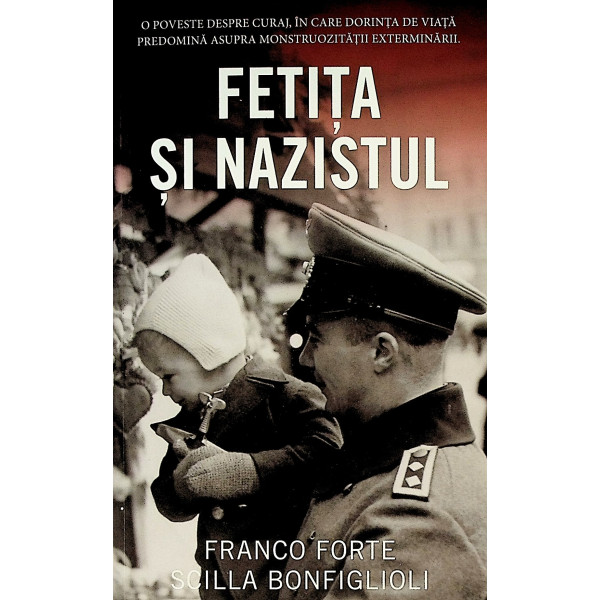 Fetita si nazistul