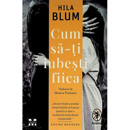 Cum sa-ti iubesti fiica