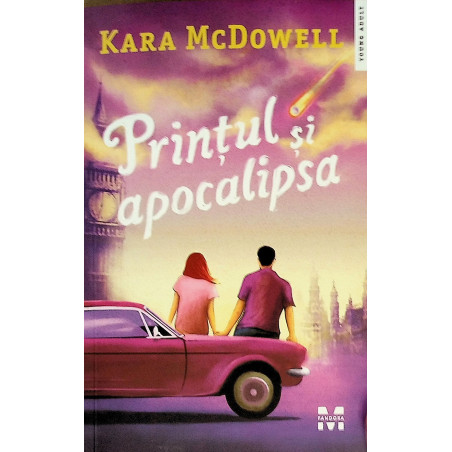 Printul si apocalipsa