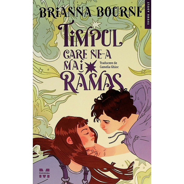 Timpul care ne-a mai ramas