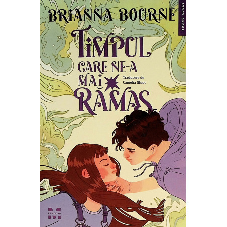 Timpul care ne-a mai ramas