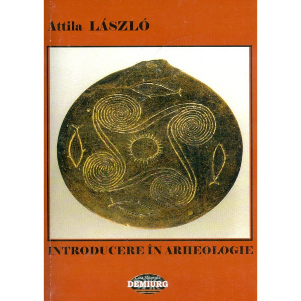 Introducere in arheologie