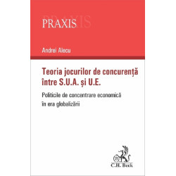 Teoria jocurilor de...
