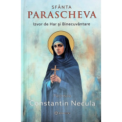 Sfanta Parascheva. Izvor de...