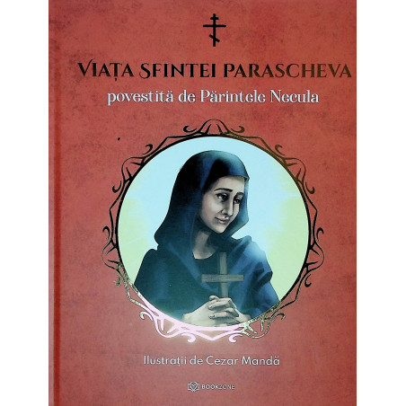 Viata Sfintei Parascheva