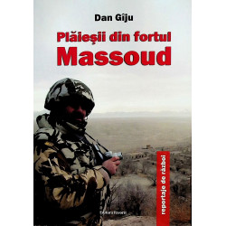 Plaiesii din fortul Massoud
