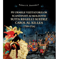 Pe urmele vizitatorilor...