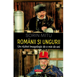Romanii si ungurii. Un...