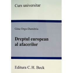 Dreptul european al afacerilor