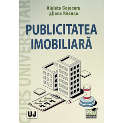 Publicitatea imobiliara