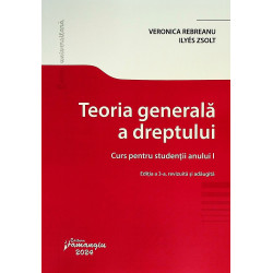 Teoria generala a...