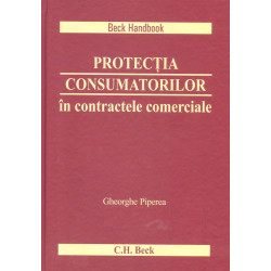 Protectia consumatorilor in...