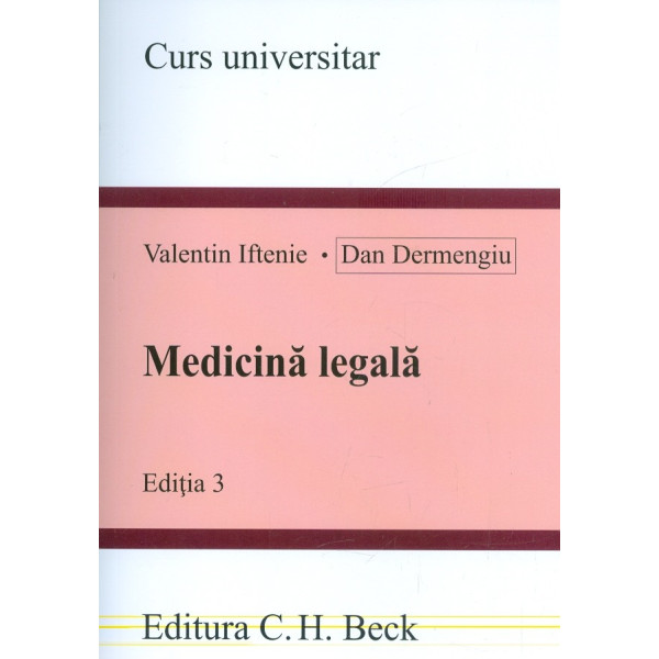 Medicina legala