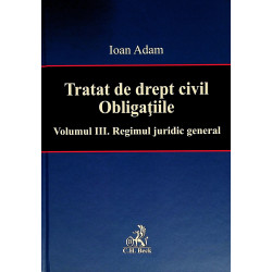 Tratat de drept civil....