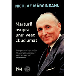 Marturii asupra unui veac...