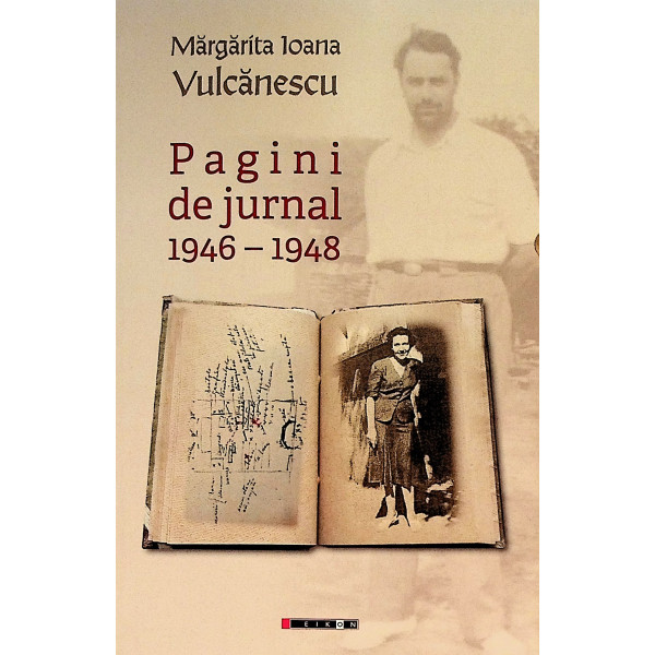 Pagini de jurnal 1946-1948